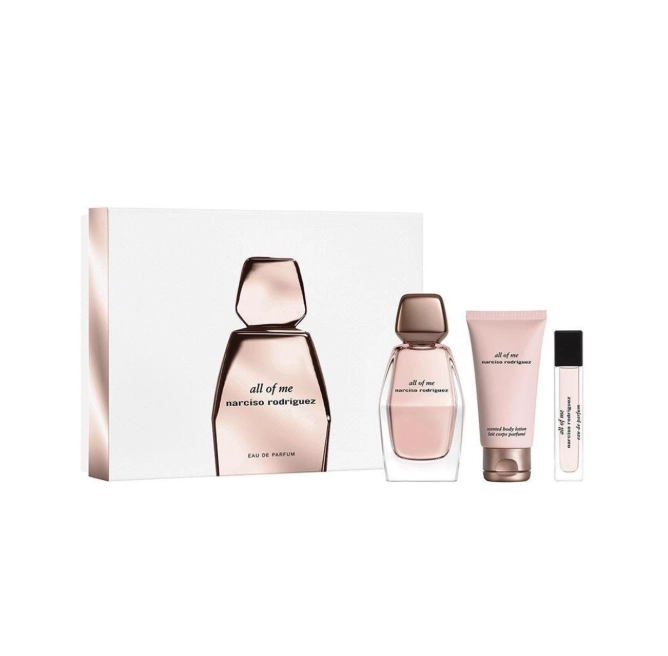 Narciso Rodriguez - All Of Me