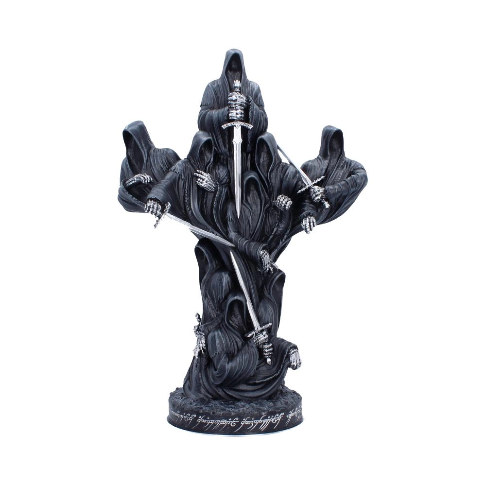 Lord Of The Rings - Ringwraiths