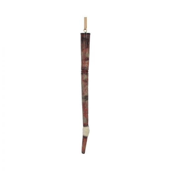Harry Potter Ron``s Wand Hanging Ornament