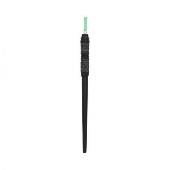 Harry Potter Snape``s Wand Hanging Ornament