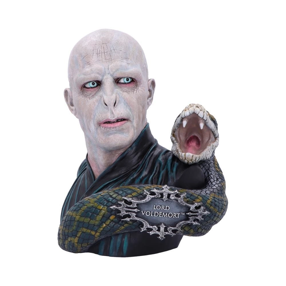 Harry Potter Lord Voldemort Bust 30