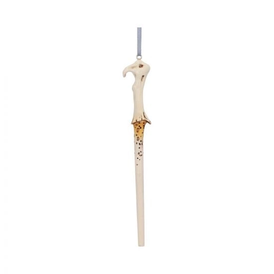 Harry Potter Lord Voldemort Wand Hanging