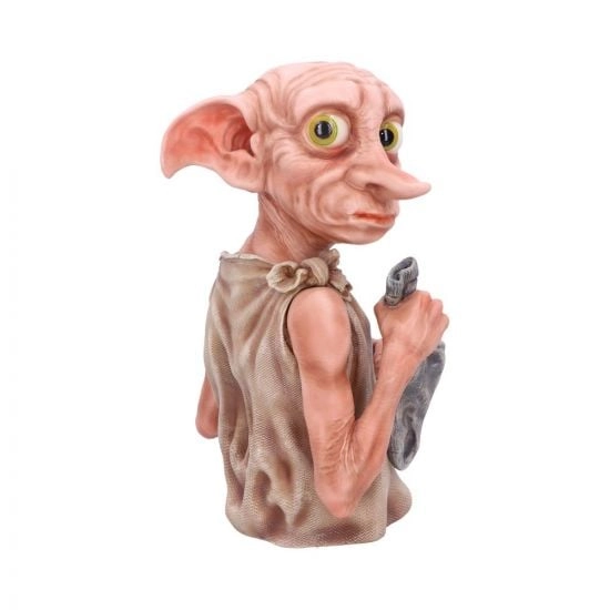 Harry Potter Dobby Bust 30cm 1208674