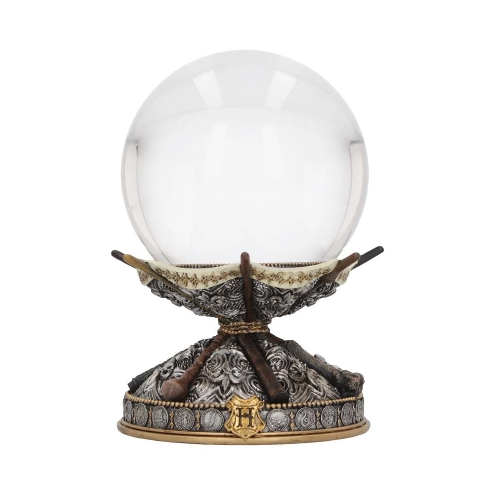 Harry Potter Wand Crystal Ball  Holder