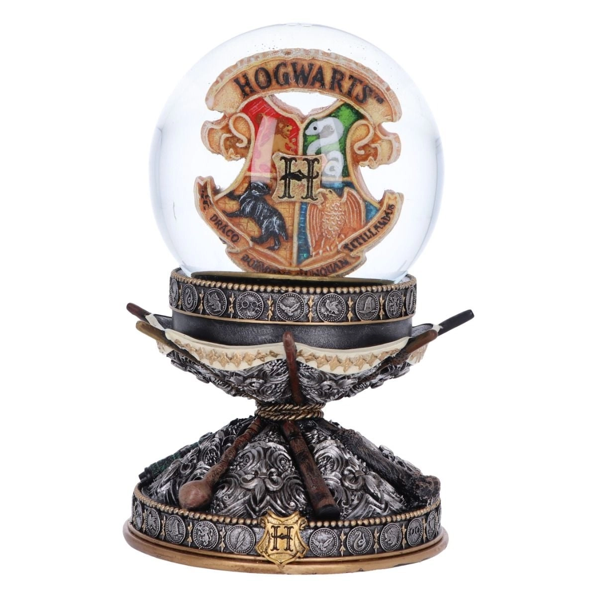 Harry Potter Wand Snow Globe 1215707