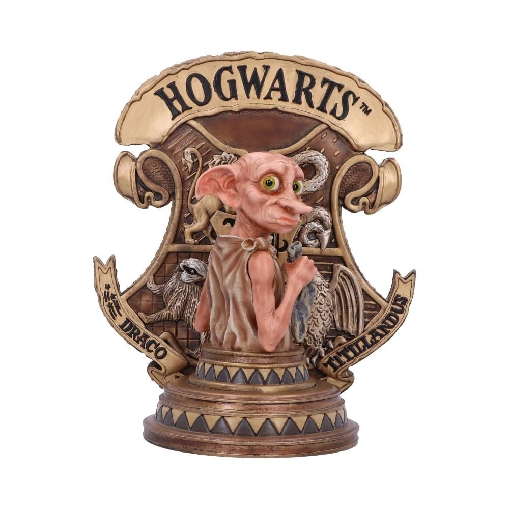 Harry Potter Dobby Bookend 1215708 B6283X3