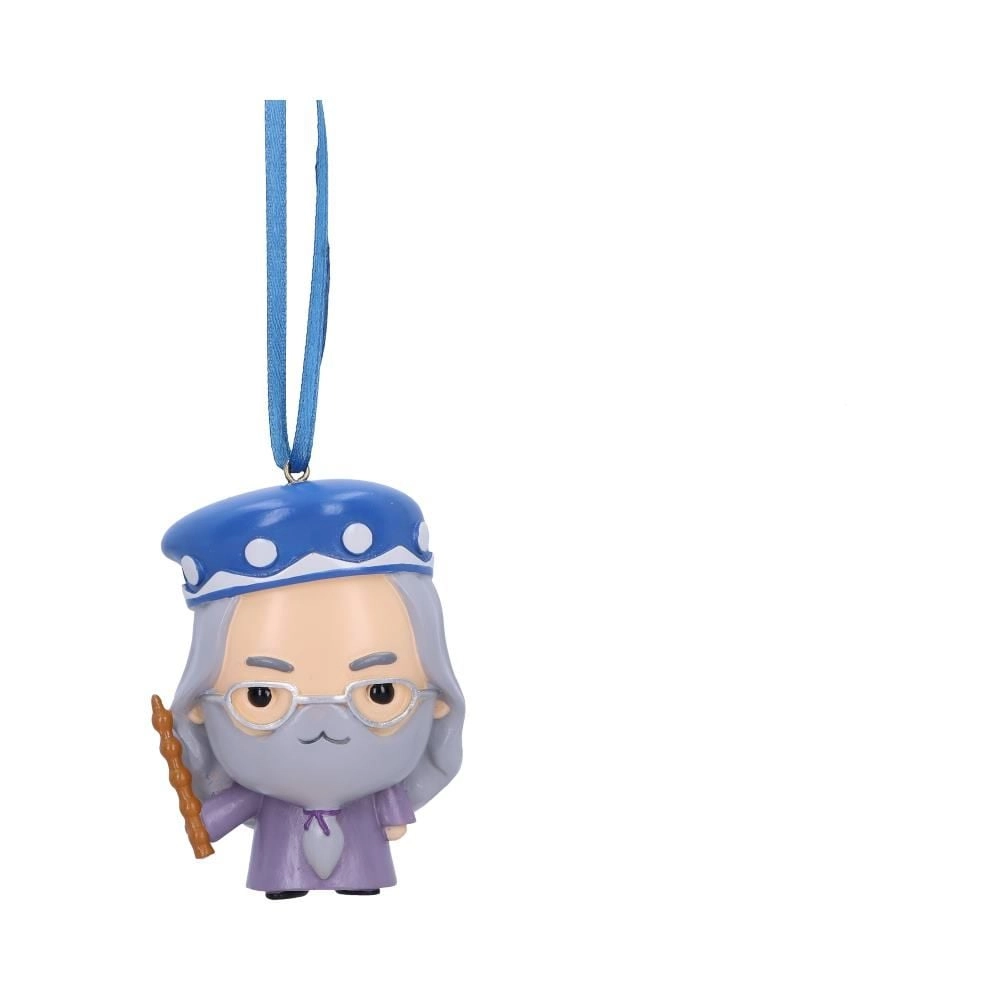 Harry Potter Dumbledore Hanging Ornament 1215712