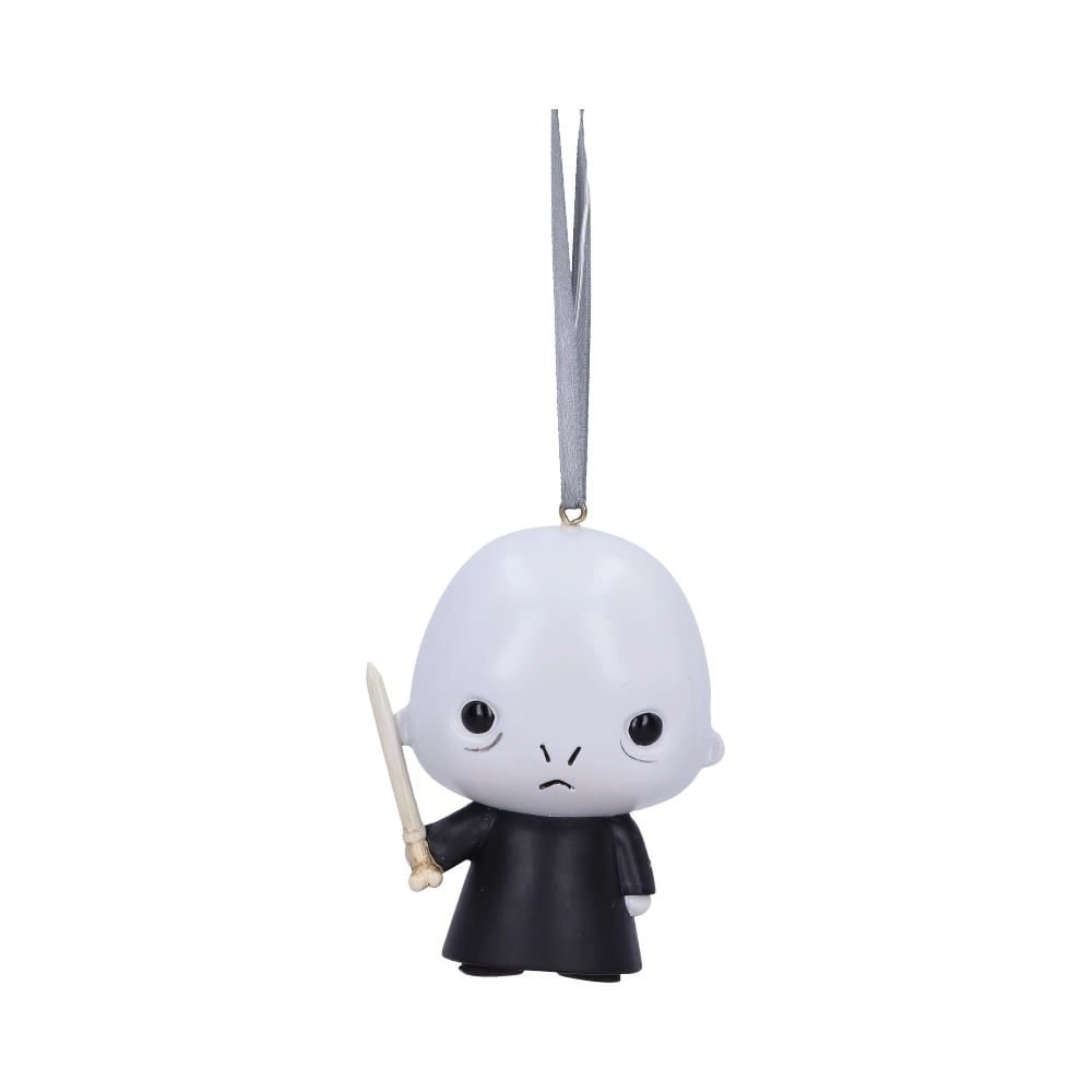 Harry Potter Voldemort Hanging Ornament 1215714