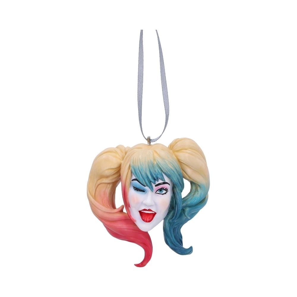 Harley Quinn Hanging Ornament 1215720 B6313X3