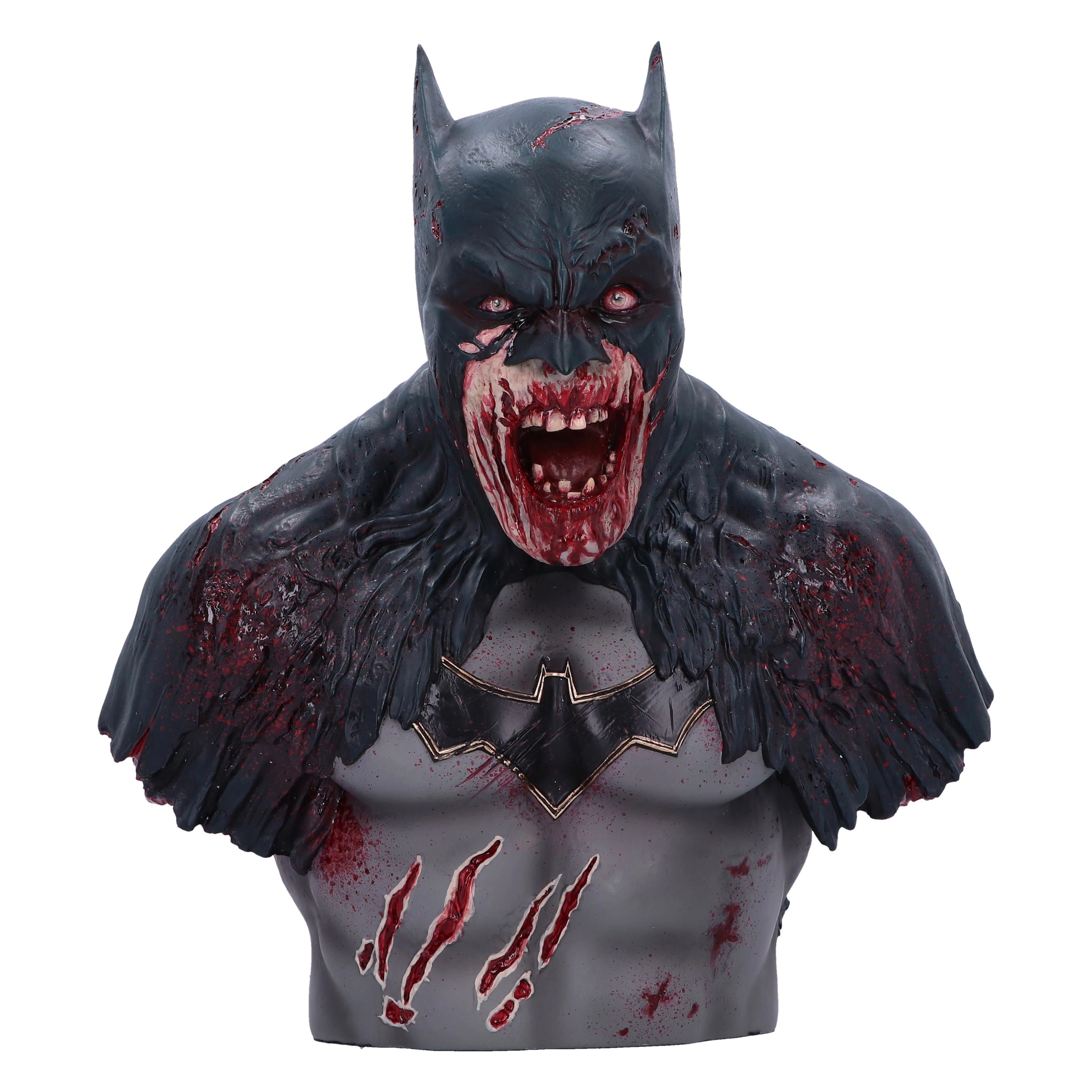Batman DCeased Bust 29cm 1227786 B6467X3