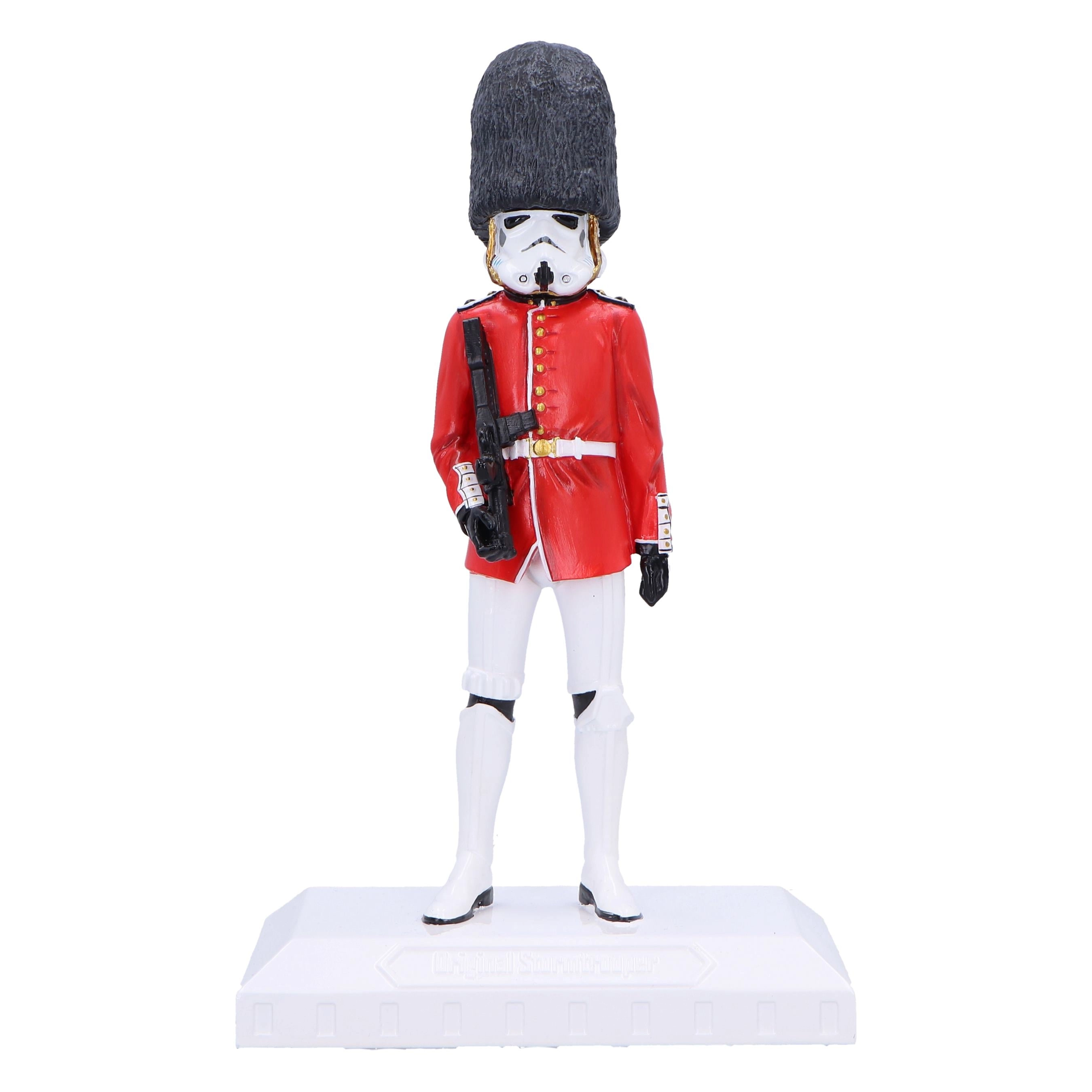 Original Stormtrooper Figure Royal Guard 12