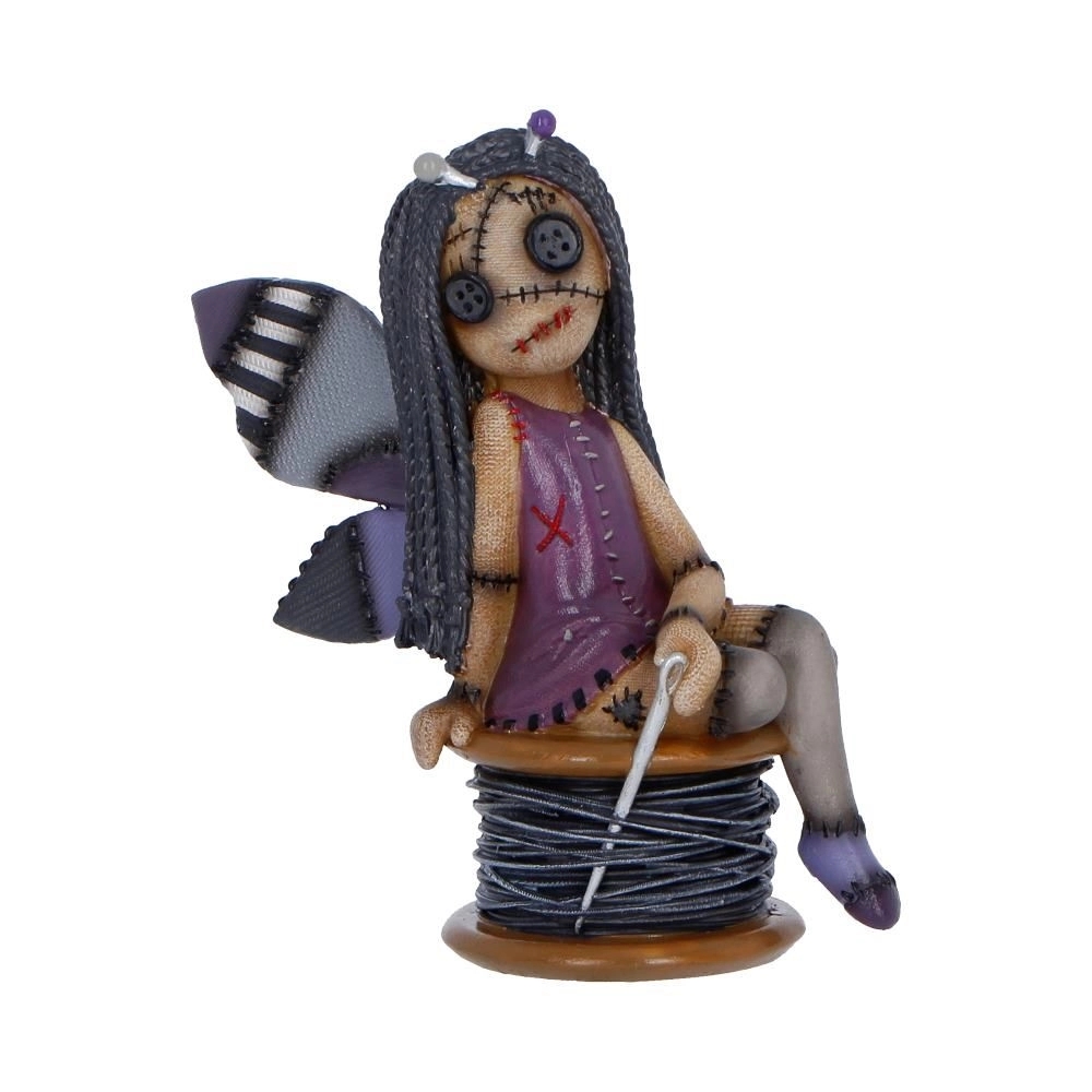 Nemesis - The Stitchlings - Stitchy