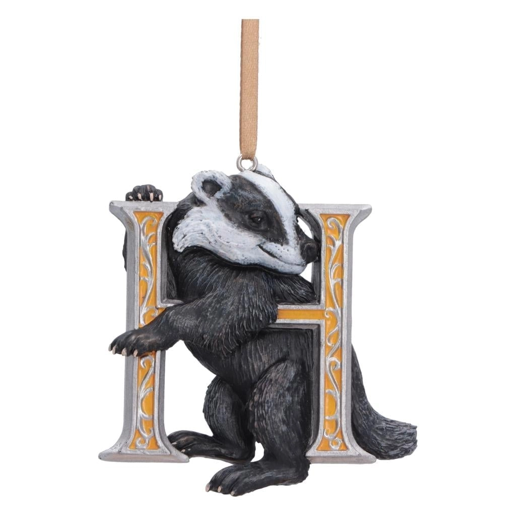 Harry Potter - TBN Hufflepuff Hanging