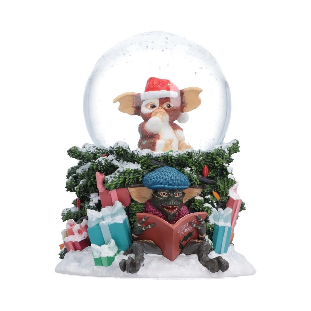 Nemesis Now - Gremlins - Christmas