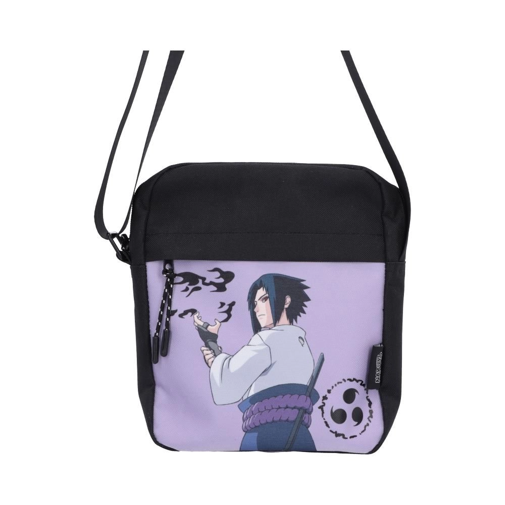 Nemesis - Naruto - Crossbody Bag