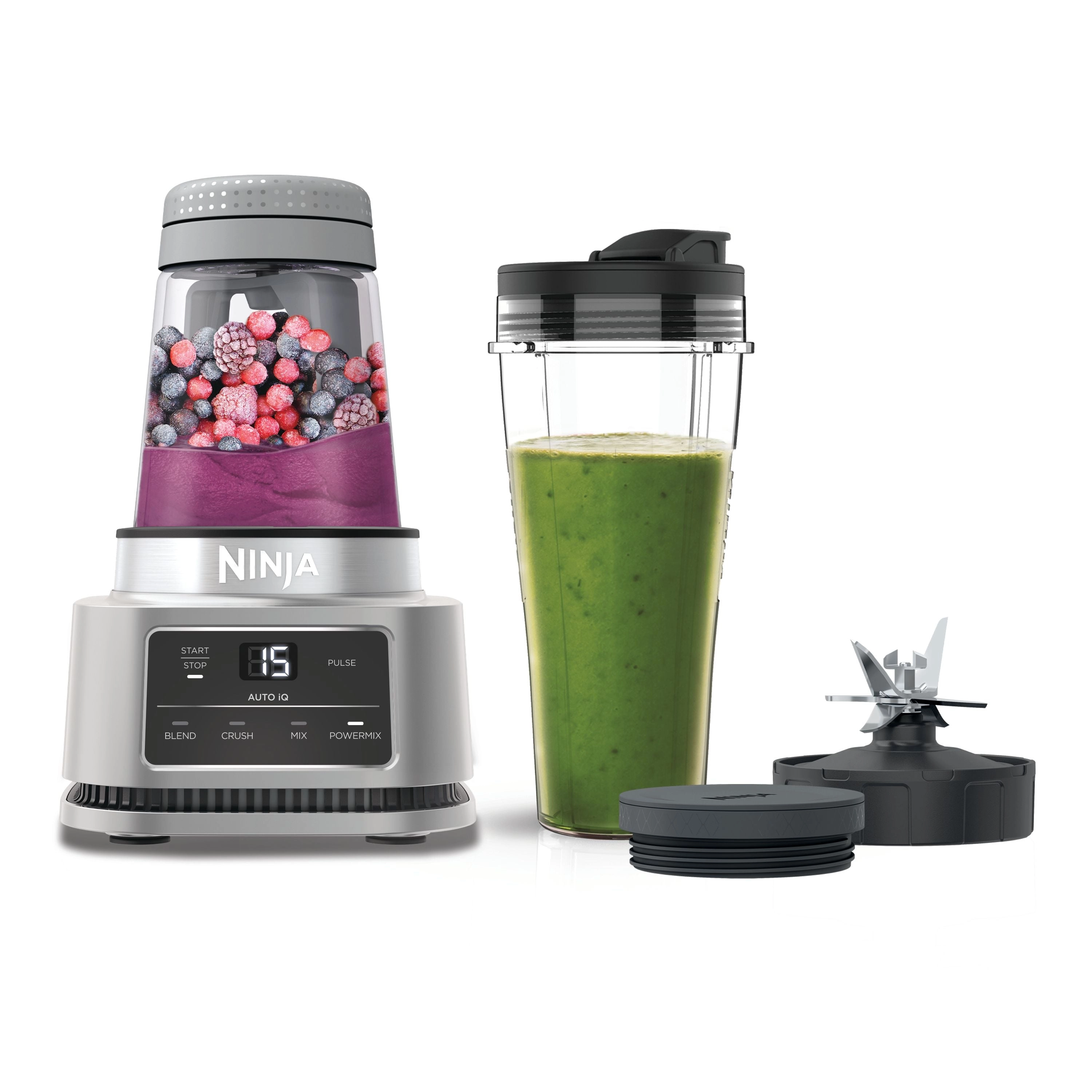 Ninja - Foodi Power Nutri Blender