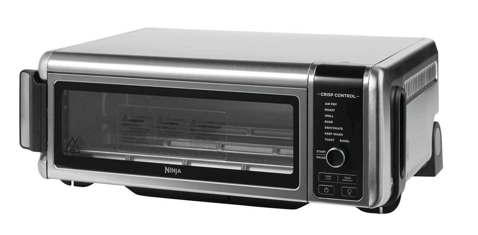 SharkNinja electric grill Ninja Foodi /