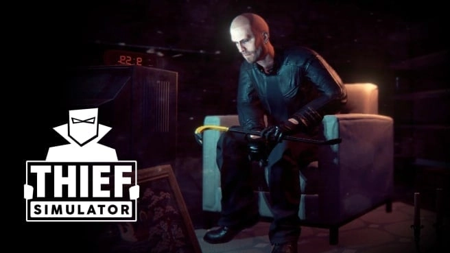 Thief Simulator Unlimited ( 5903981698011 )