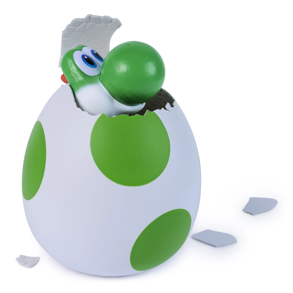 Super Mario Galaxy Movie  Hatchin` Yoshi