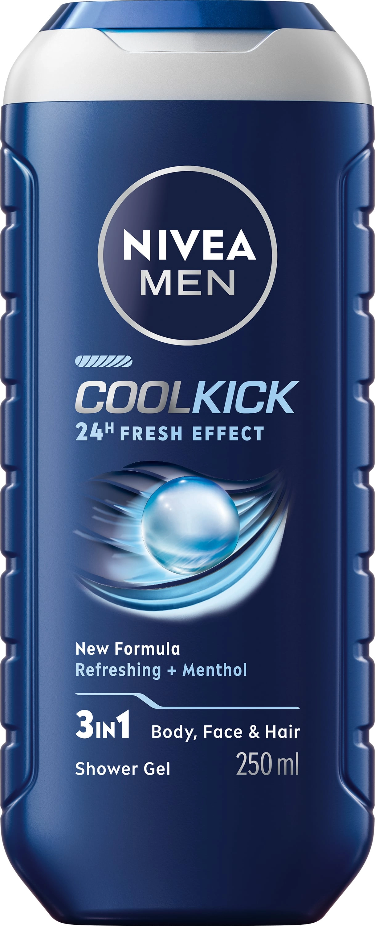 Nivea - Men Cool Kick -