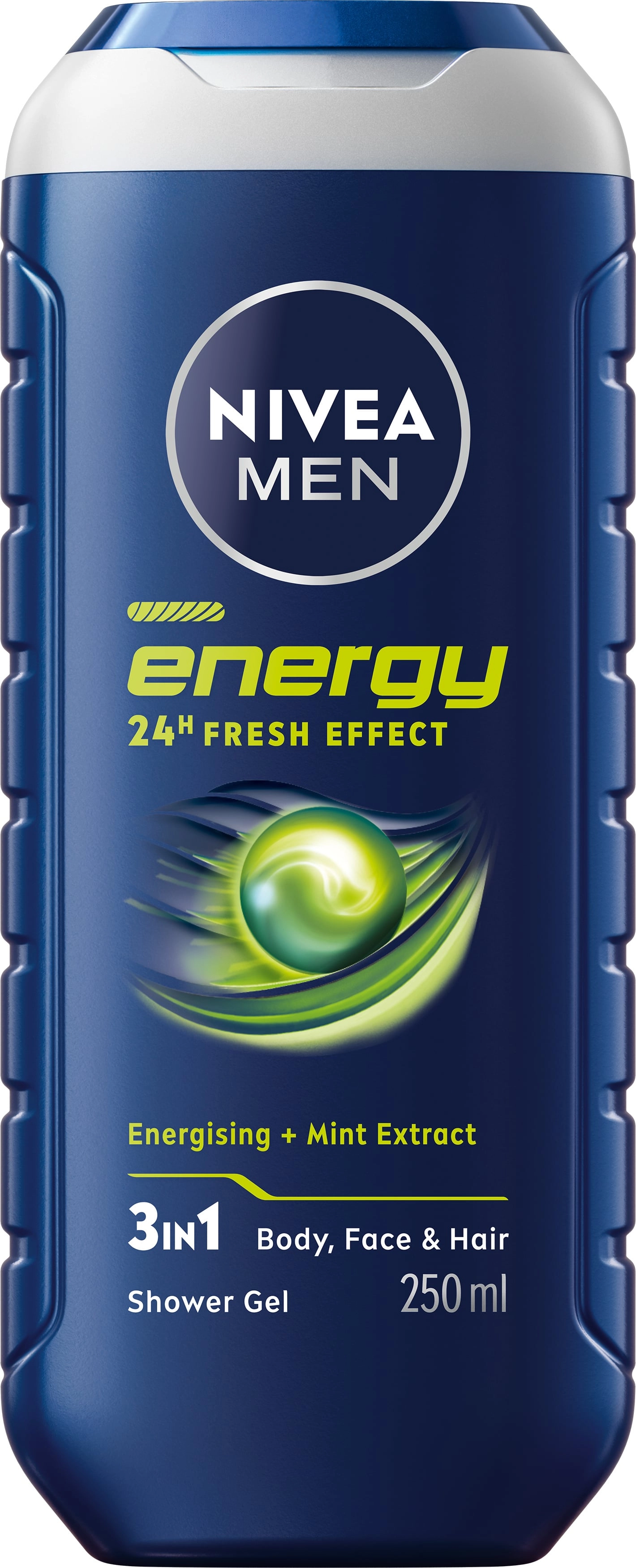 Nivea - Men Energy - 250