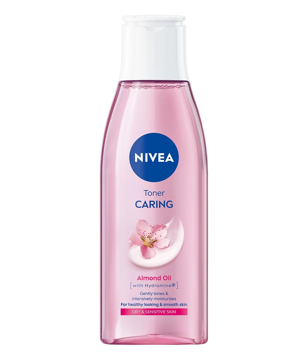 Nivea - Soothing Toner - 200