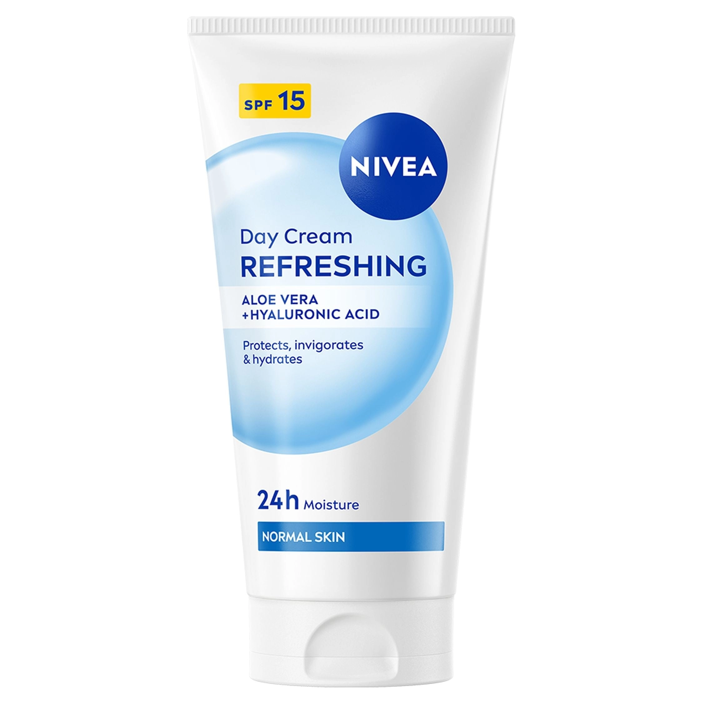 Nivea - Refreshing Day Care -