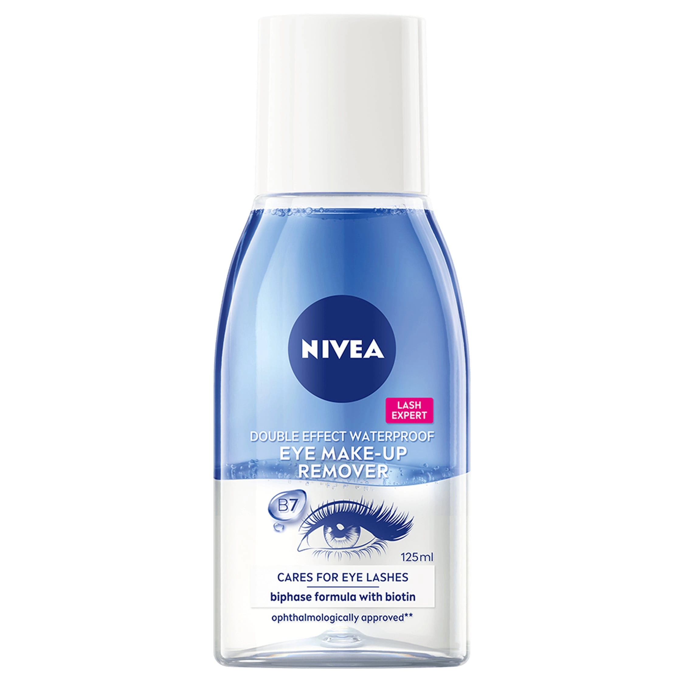 Nivea - Double Effect Eye Make-up