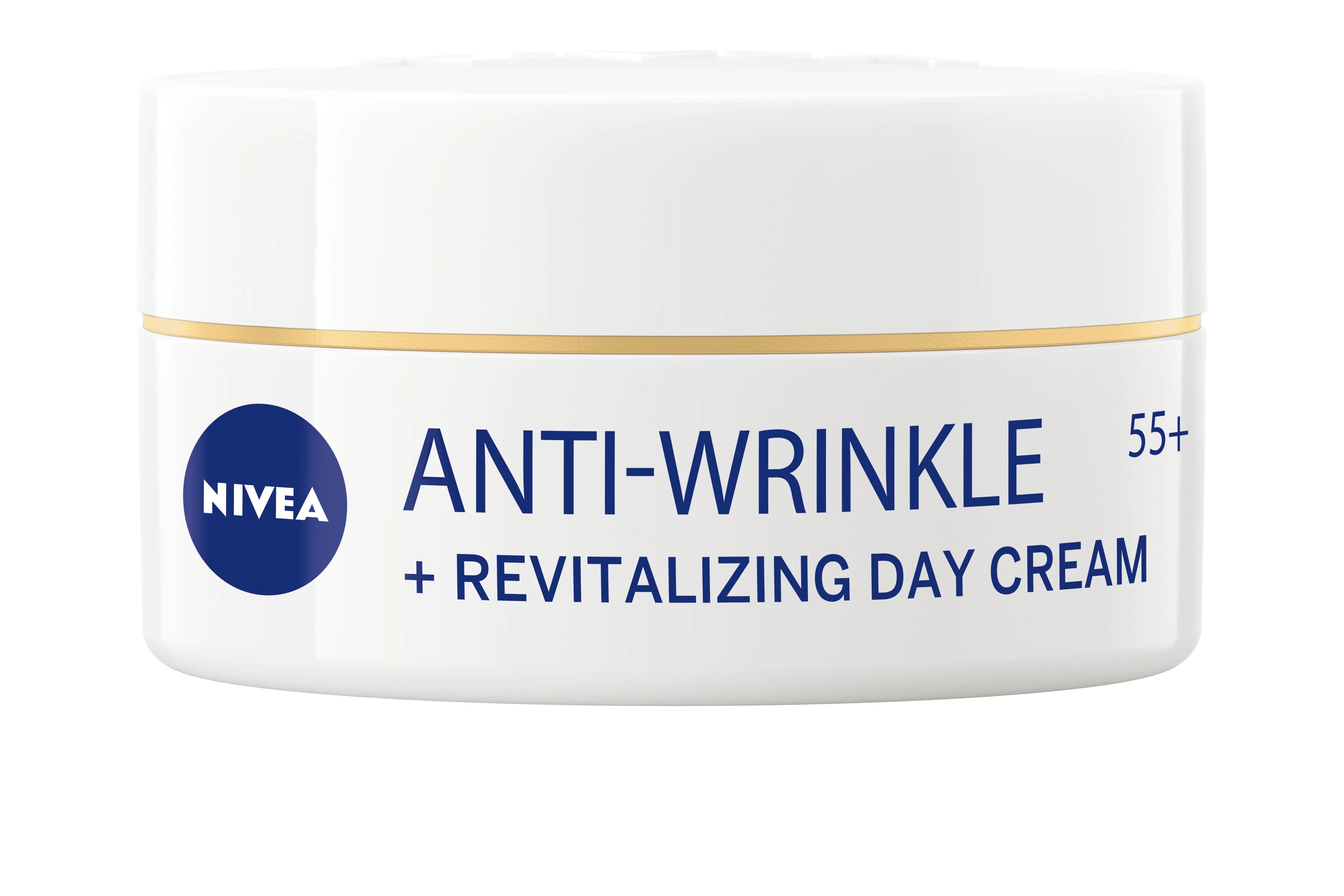 Nivea - Anti-wrinkle +55 Day -