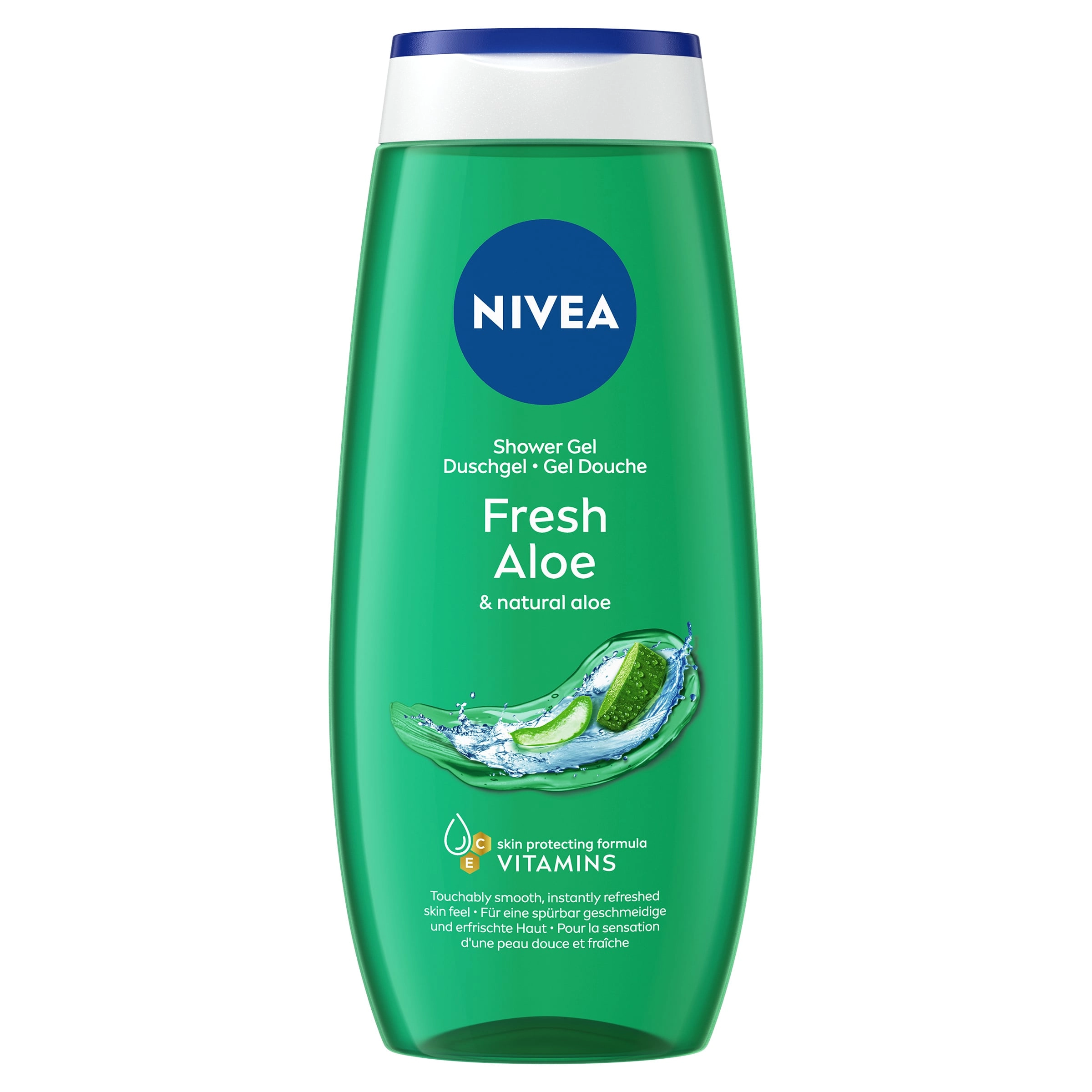 Nivea - Fresh Aloe - 250