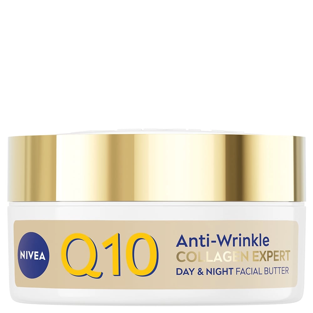 Nivea - Q10 Collagen Boost Butter