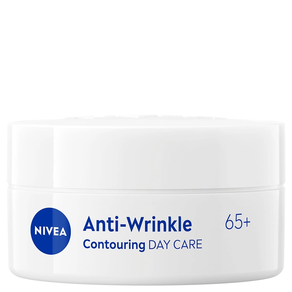 Nivea - Anti-wrinkle +65 Day -
