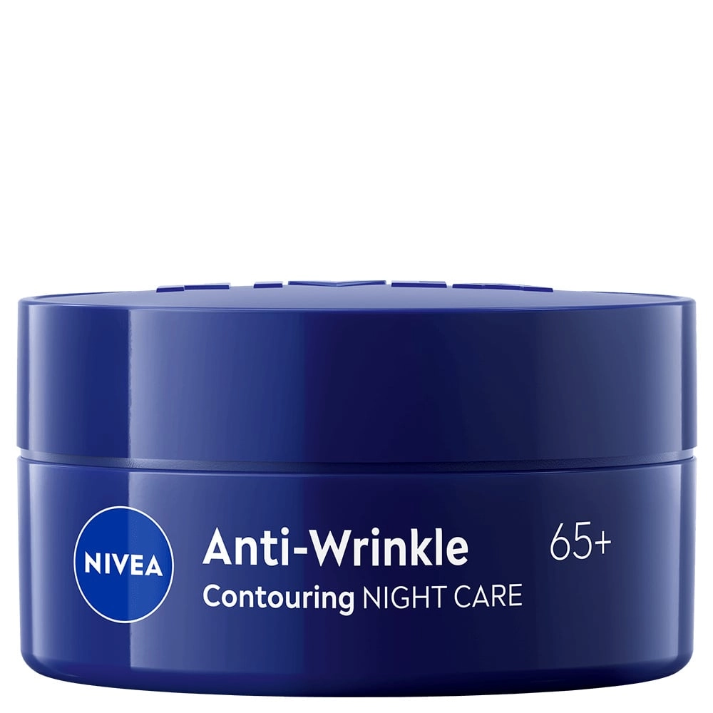 Nivea - Anti-wrinkle +65 Night -