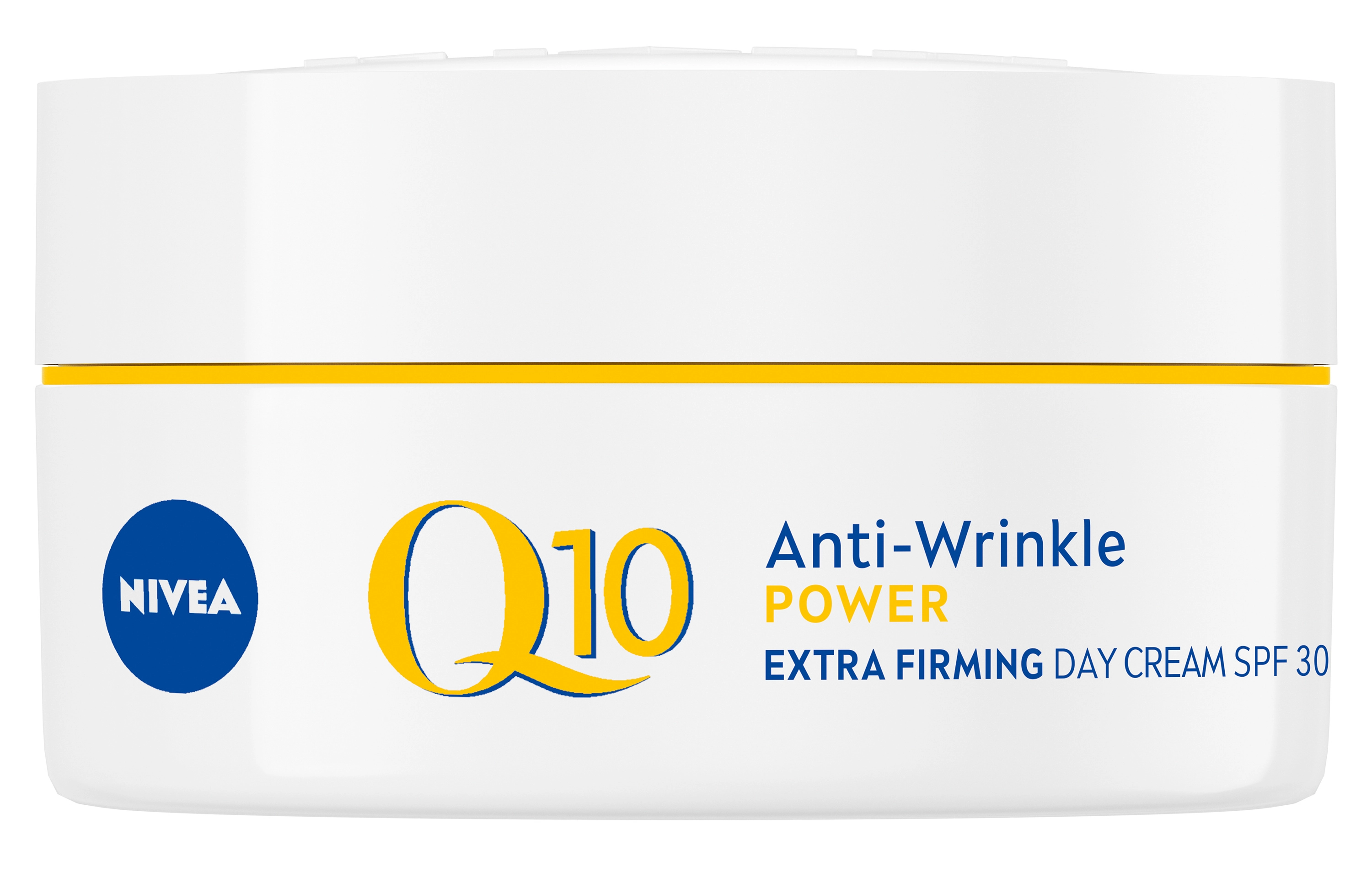 Nivea - Q10 Day Care SPF30