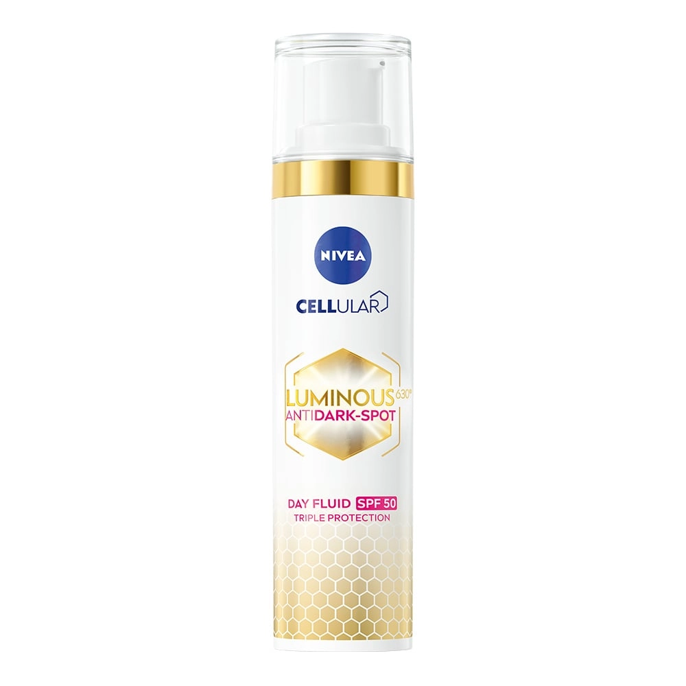 Nivea - Luminous630 Anti-dark Spot Day