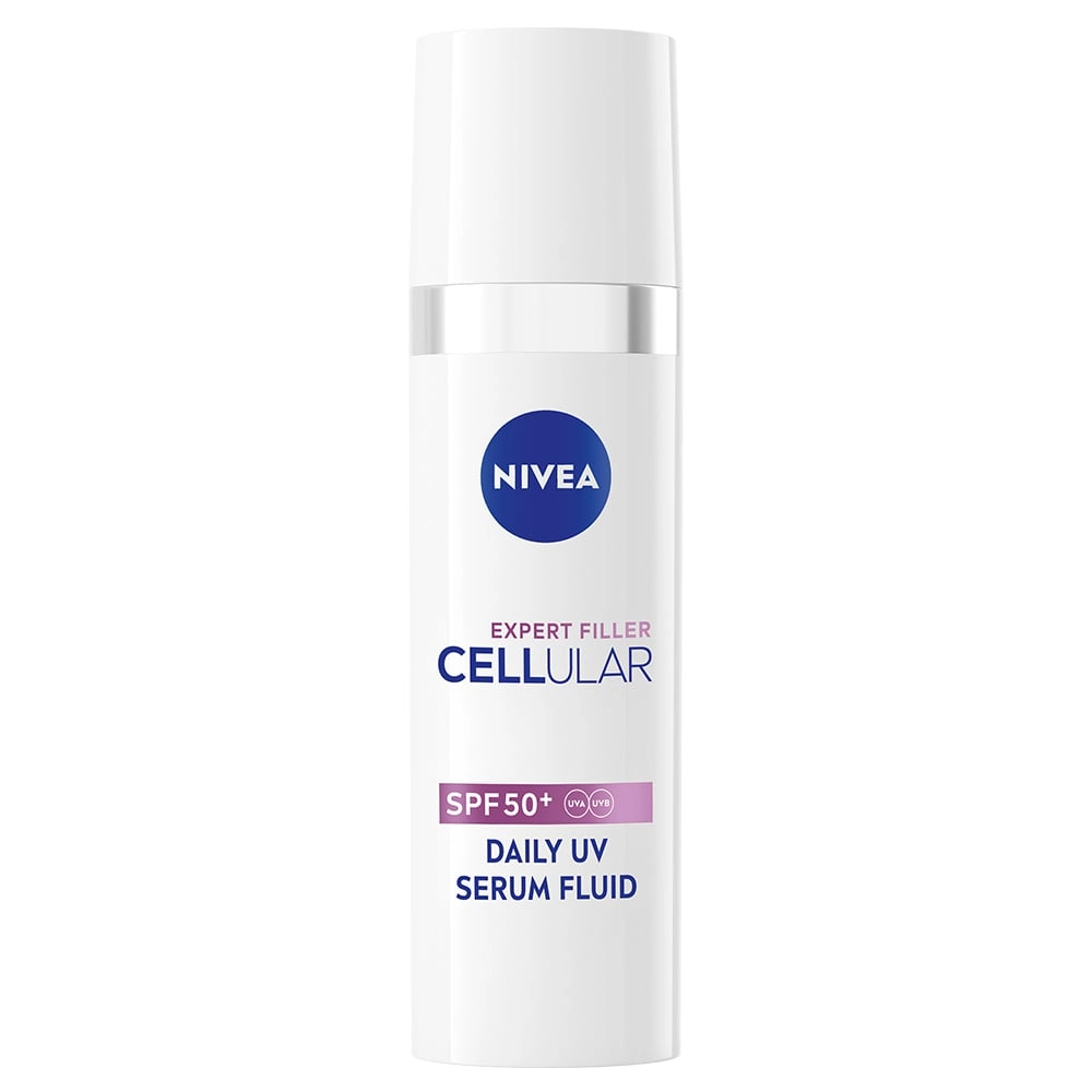 Nivea - Cellular Daily UV Fluid