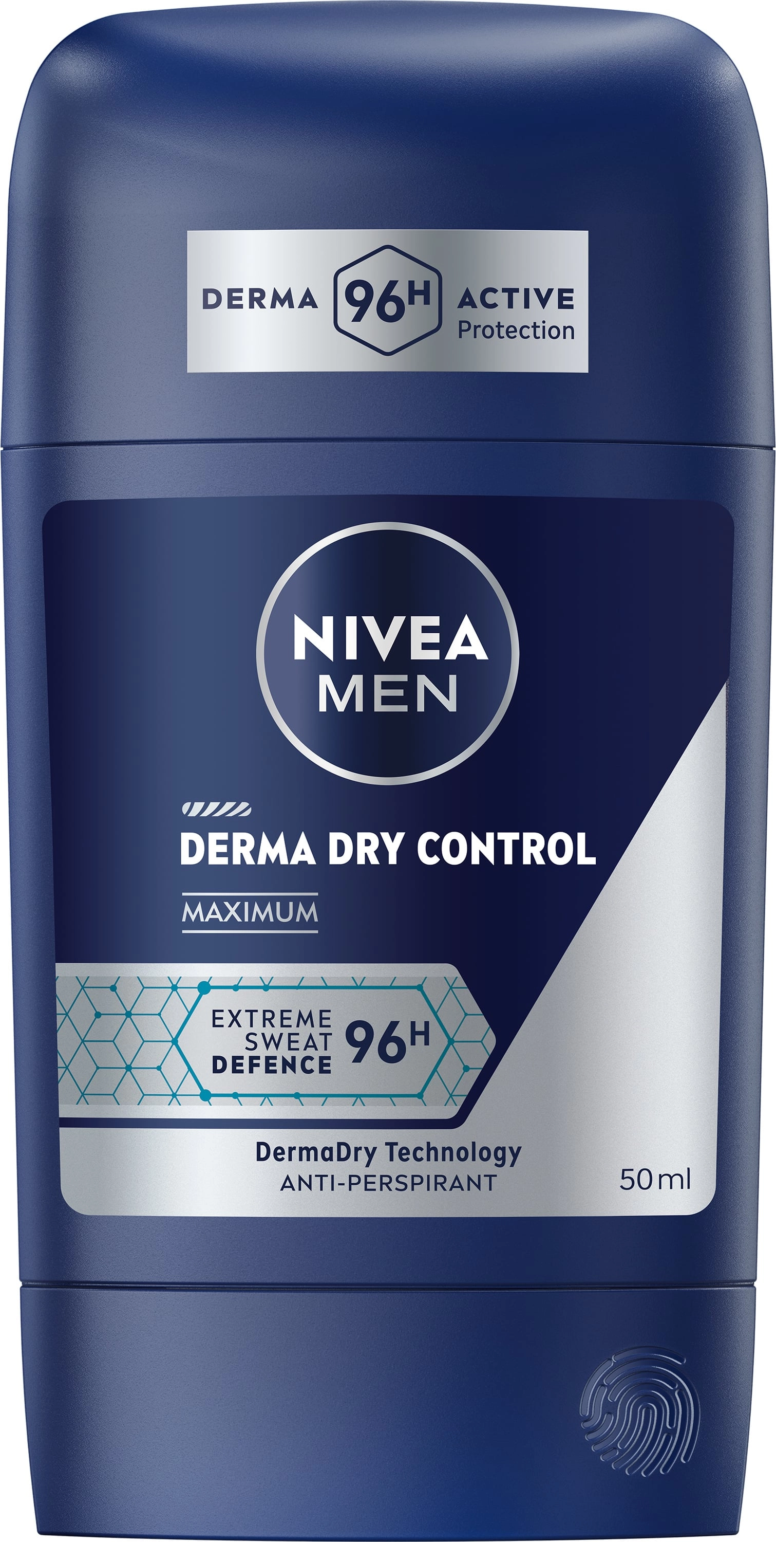 Nivea - Derma Dry Control Stick