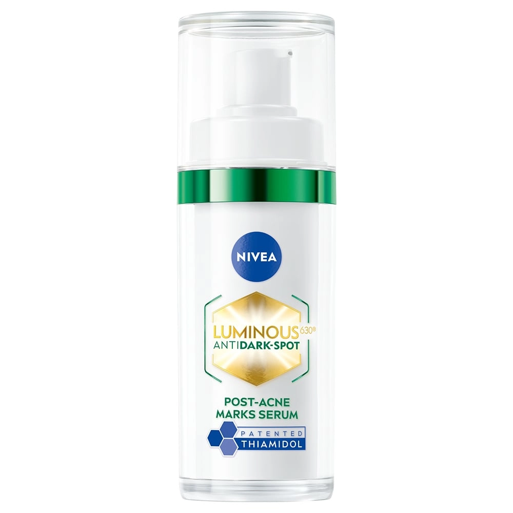 Nivea - Luminous630 Post Acne Marks