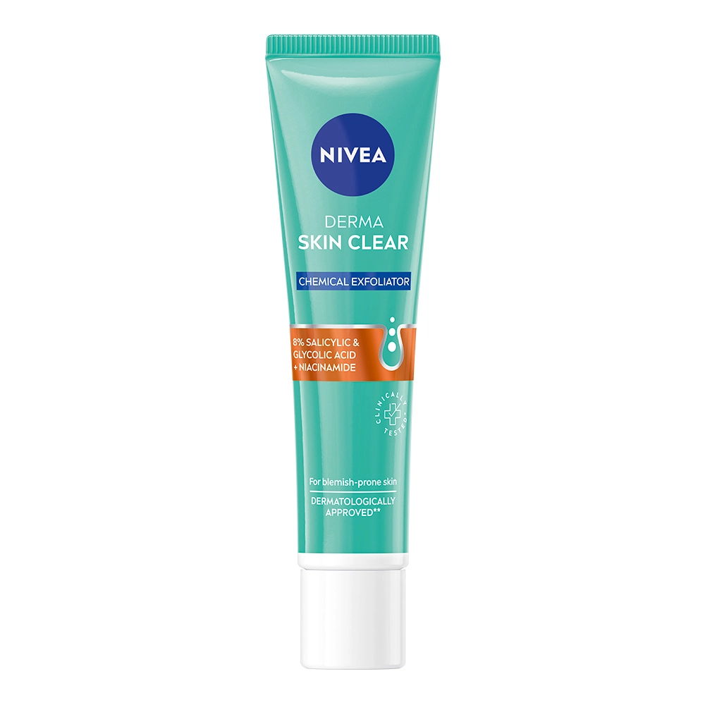 Nivea - DERMA Activate  Chemical Exfoliator