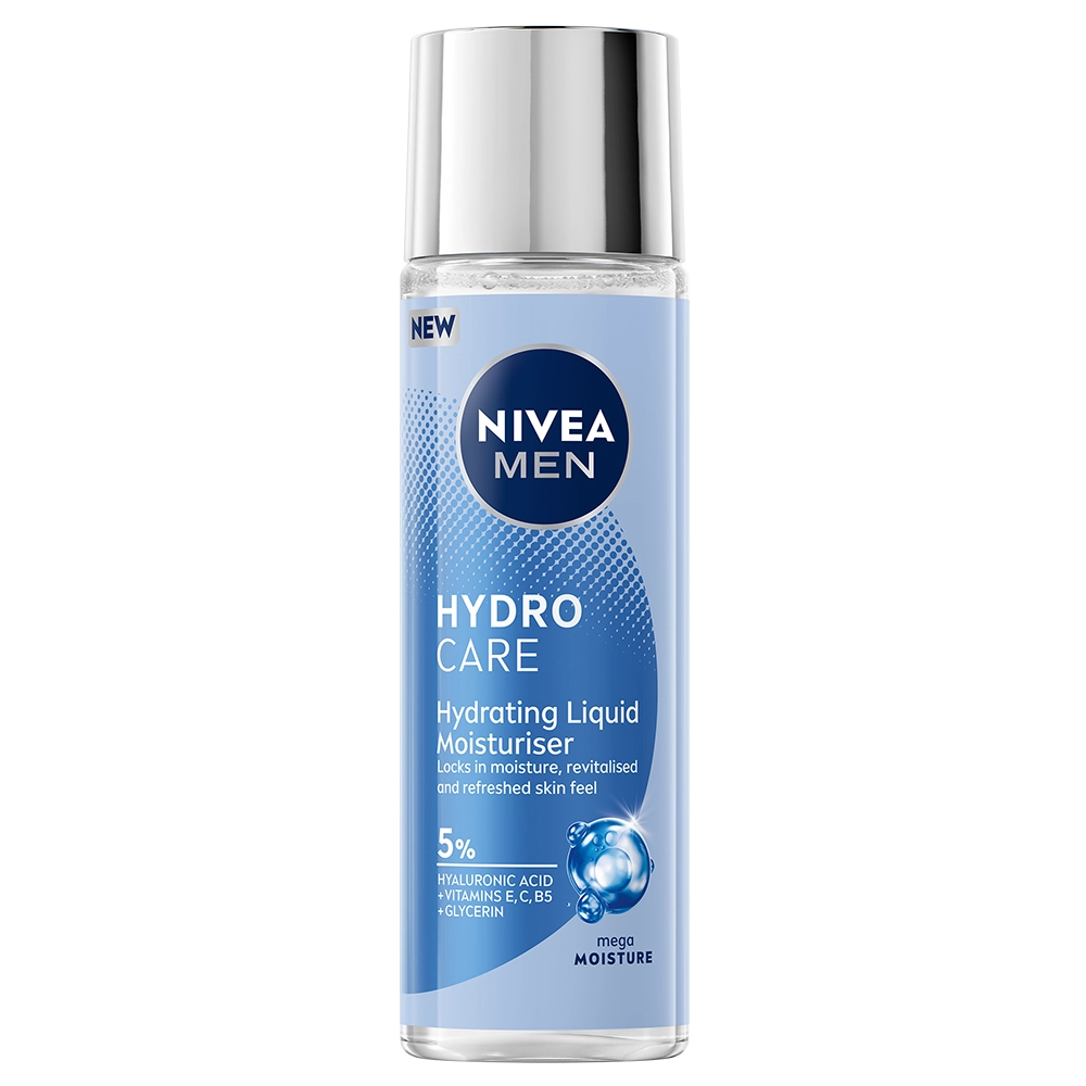Nivea - Men Hydrocare Hydrating Liquid