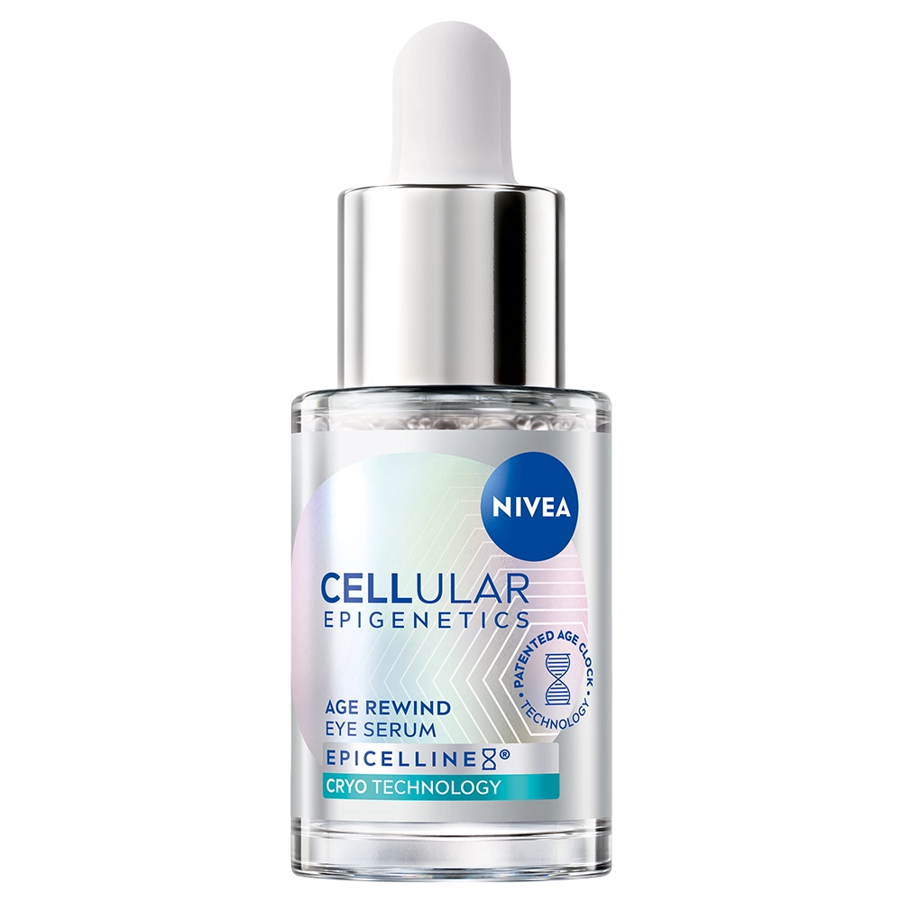 Nivea - Cellular Epigenetics Eye Awakening