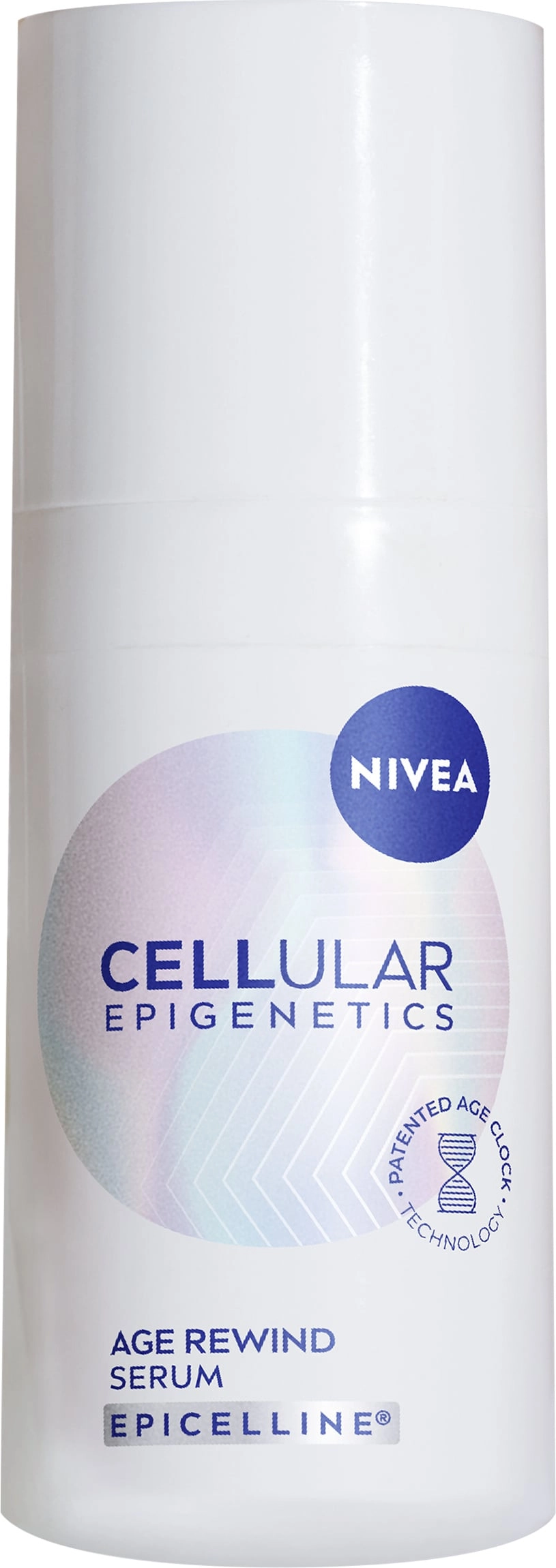 Nivea - Cellular Epigenetics Serum -
