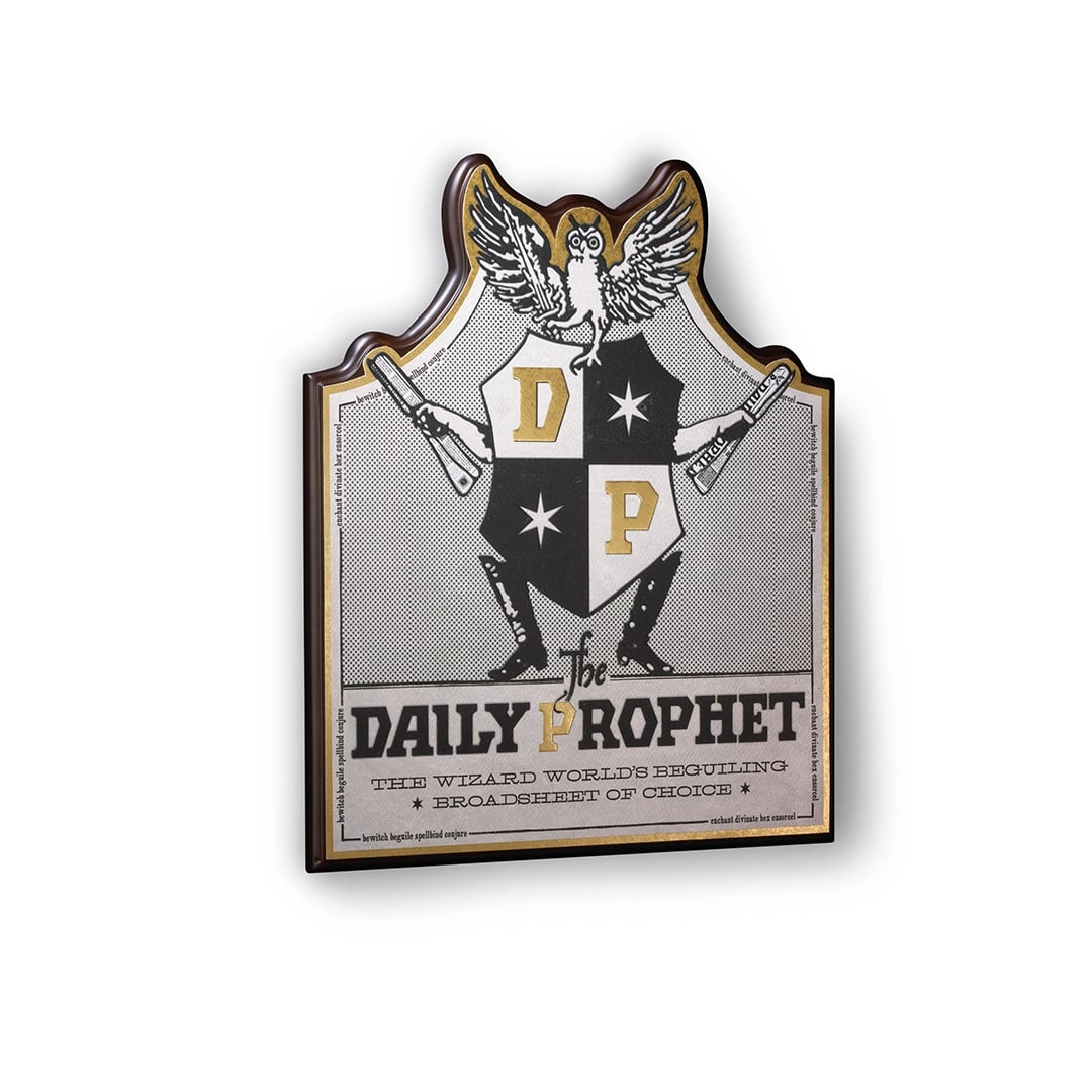 Noble Collection - Harry Potter -