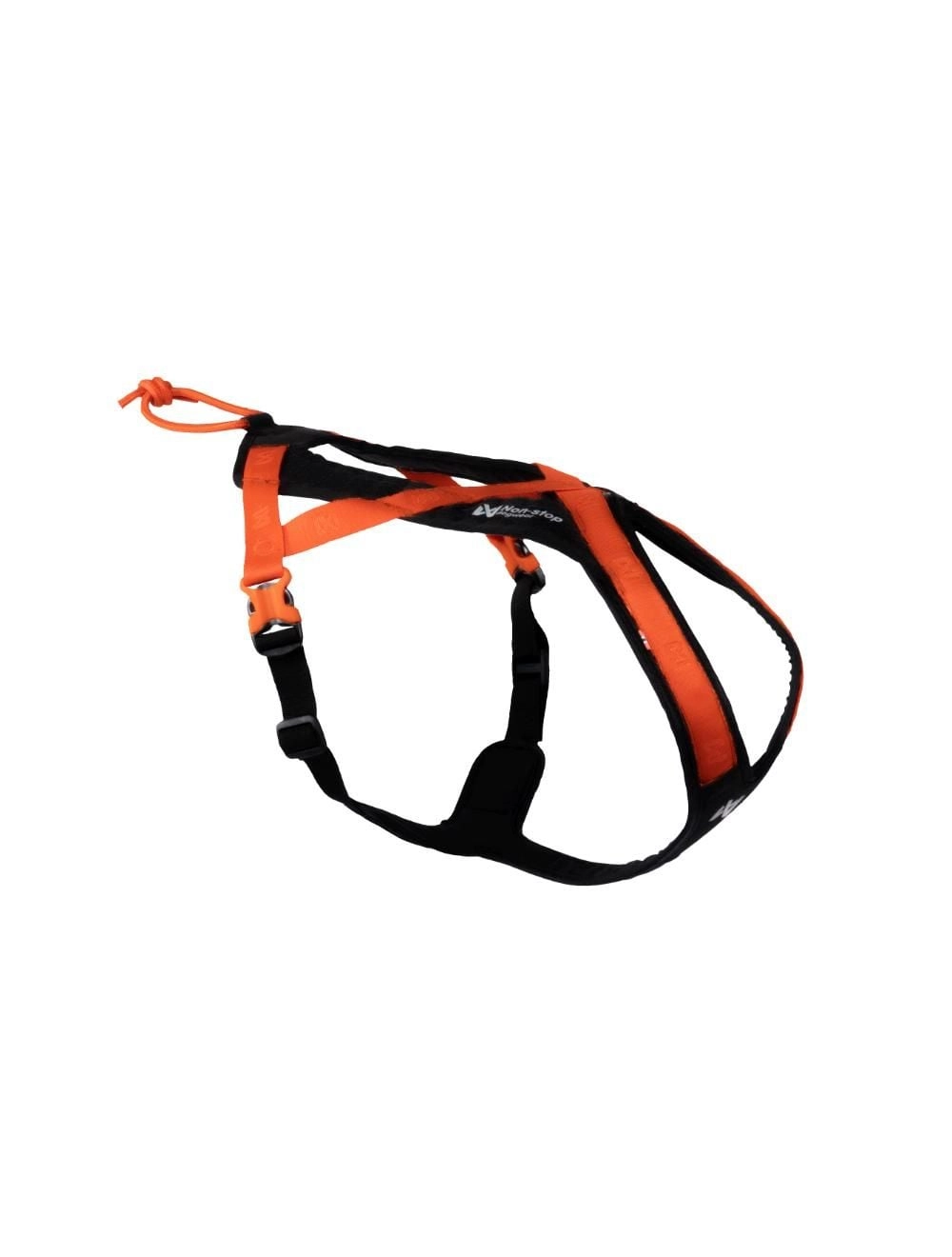 Non-Stop - Harness Rush - Black/Orange