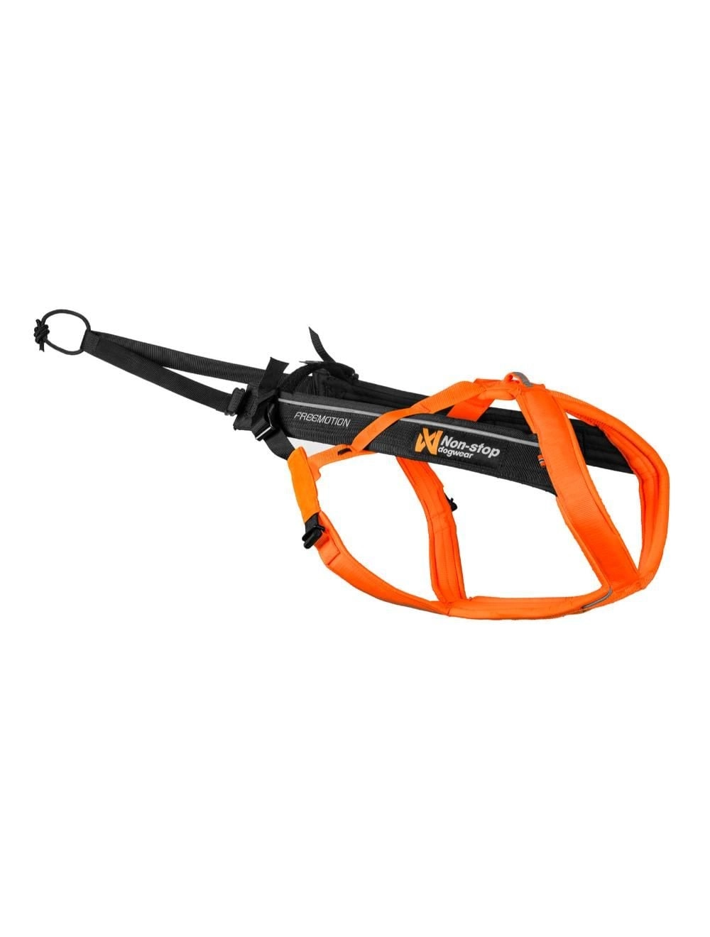Non-stop - Harness Freemotion 5.0