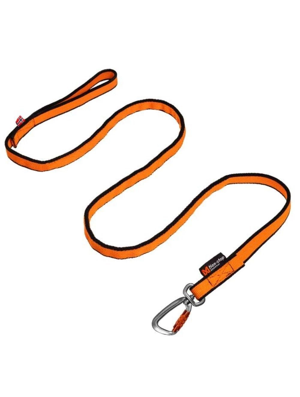 Non-Stop -  Line Bungee - Black/Orange