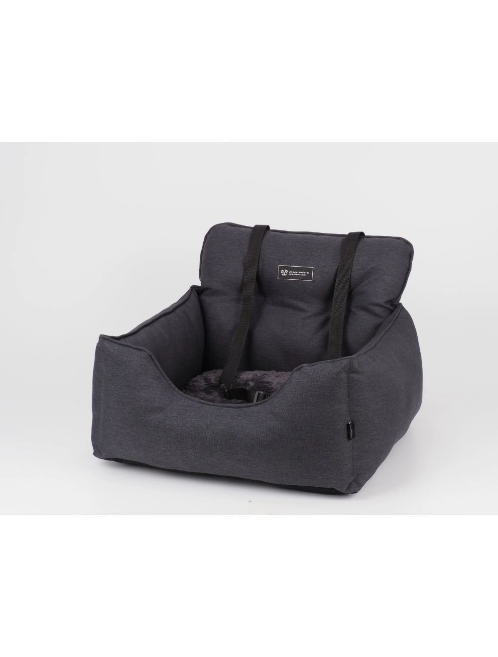 Nordic Paws - Car seat luxury