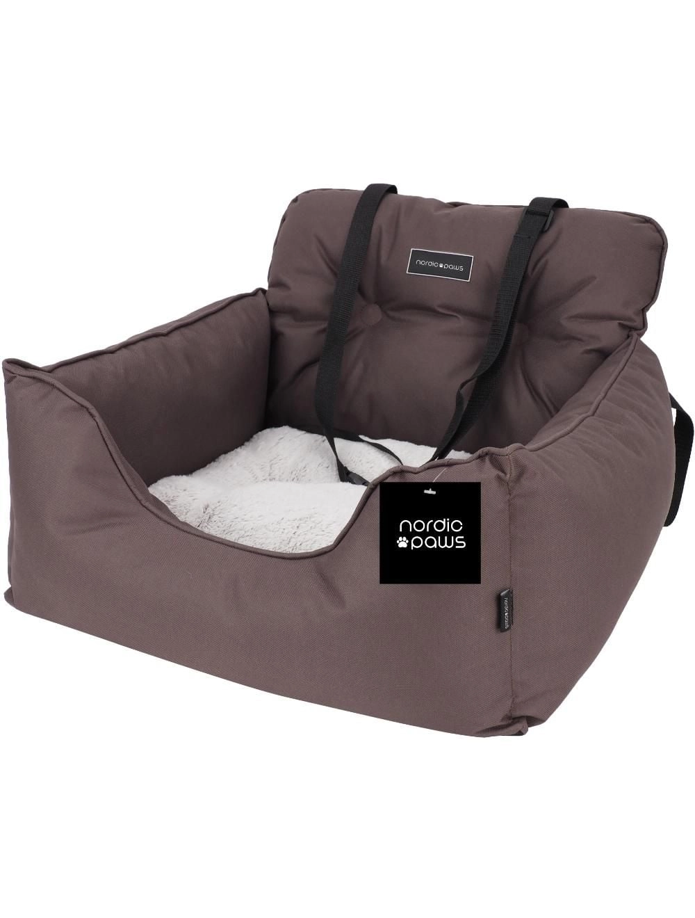 Nordic Paws - Car seat Luxury