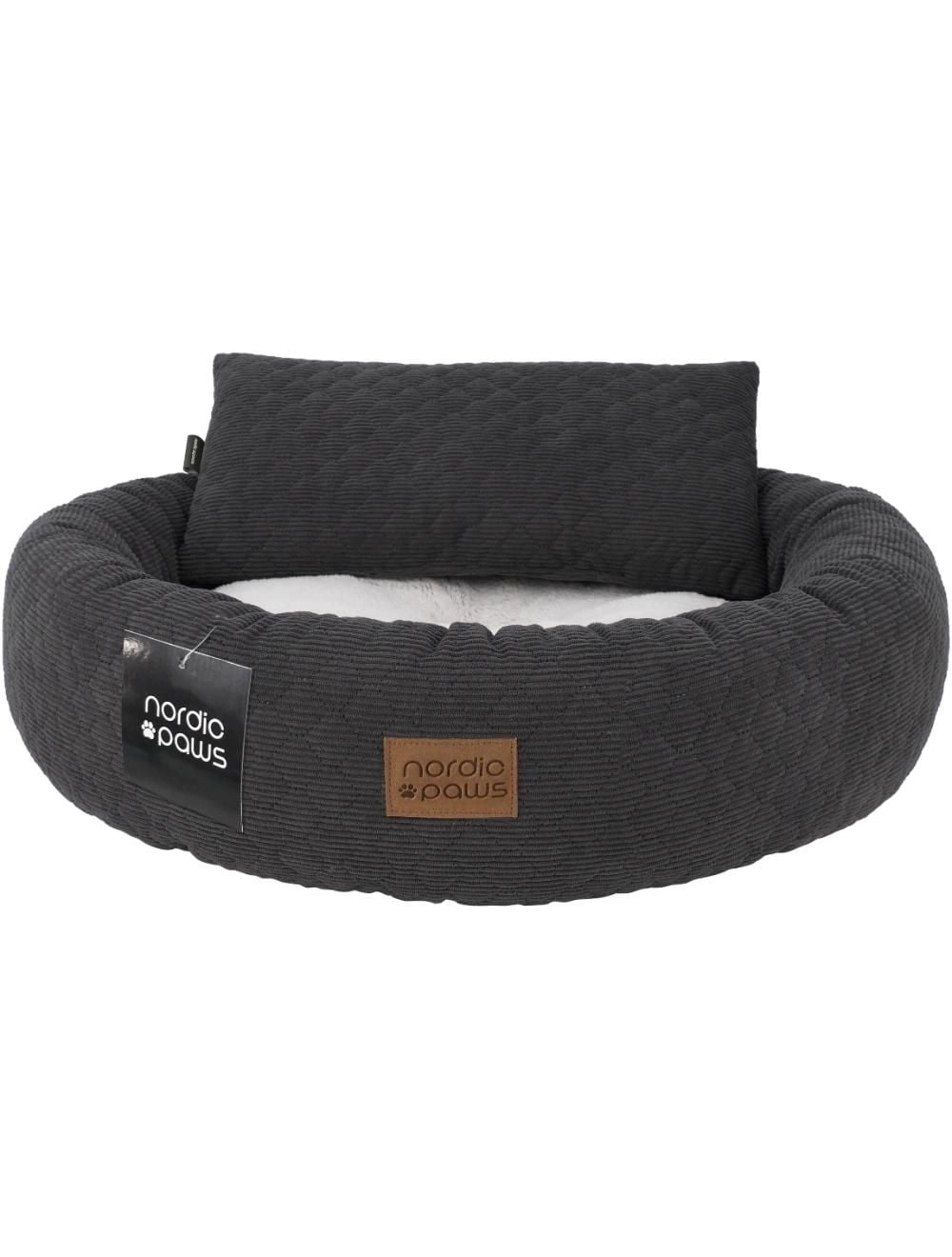 Nordic paws - Dogbed Olli Cozy