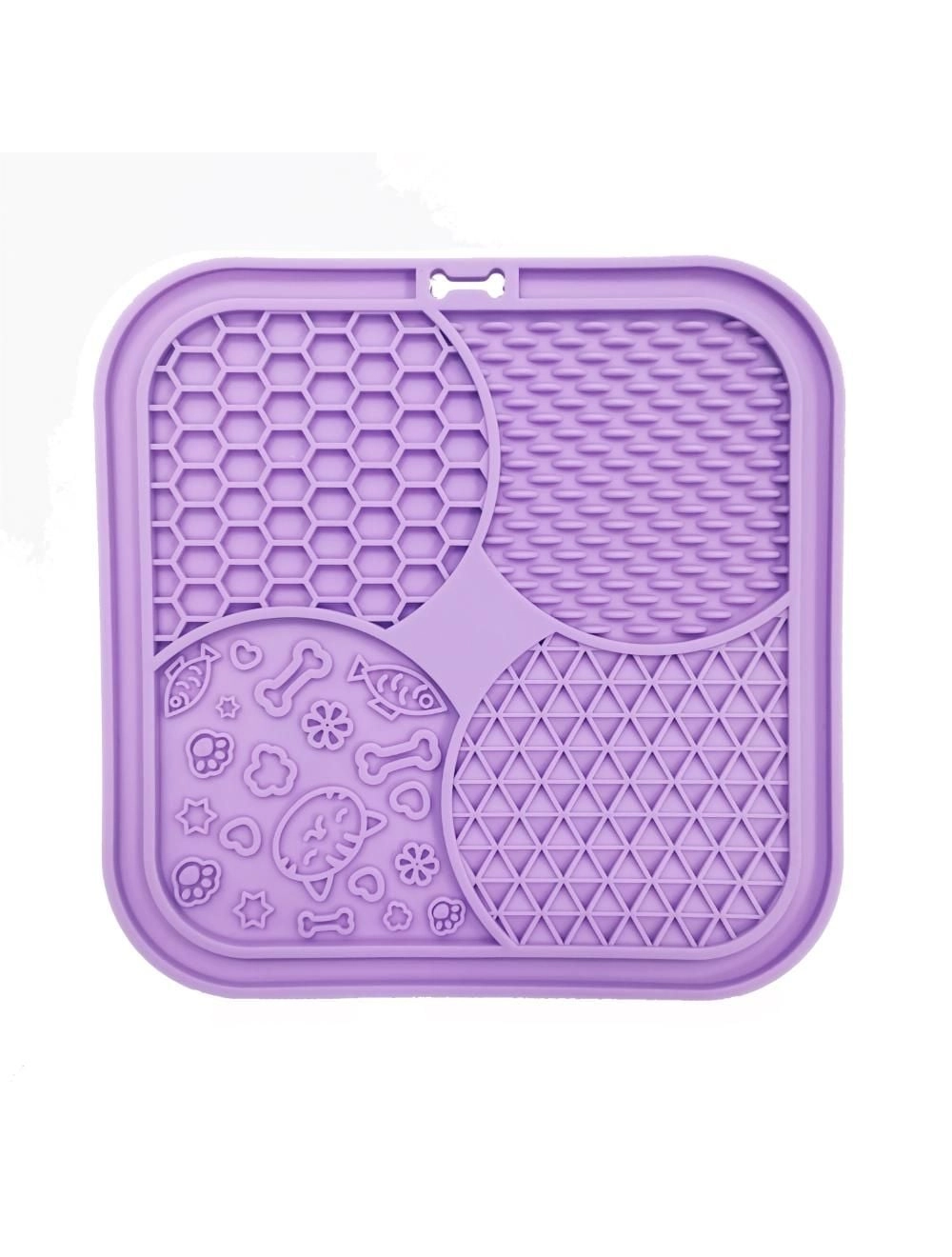 Nordic paws - Lickmat for Cat